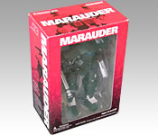 Starship Troopers 3 M11 Marauder packaging