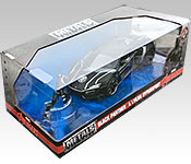 Jada Toys Lykan HyperSport Packaging