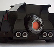 Jada Toys 1992 Batman: The Animated Series Batmobile