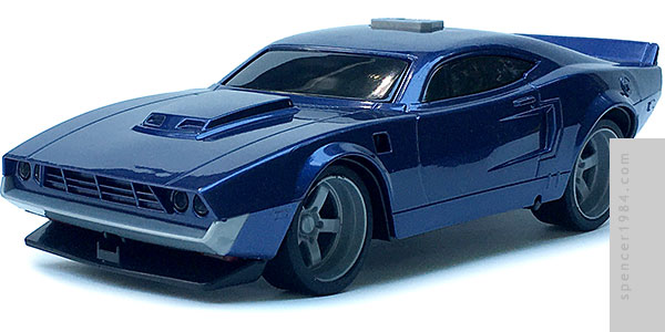 Jada Toys Fast & Furious: Spy Racers Ion Motors Thresher