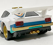 Jada Toys Fast & Furious: Spy Racers Astana Hotto rear