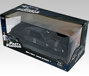 Jada Toys Fast and Furious Grand National packaging