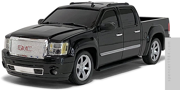 GMC Sierra Denali